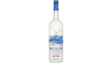 Grey Goose 80 Proof Vodka