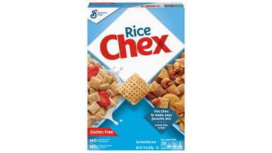 Chex Gluten Free Rice Cereal