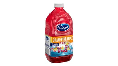 Ocean Spray Cranberry Pineapple Juice Drink
