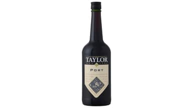 Taylor Wine Company Port Bottle New York