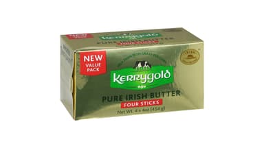 Kerrygold Pure Irish Butter with Olive Oil