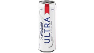 Michelob Ultra Superior Light Beer