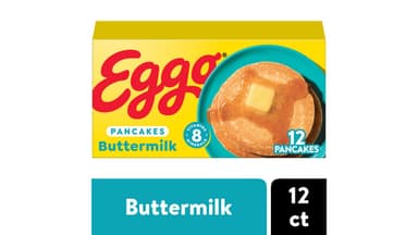 Eggo Buttermilk Pancakes