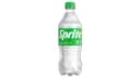 Sprite Lemon-Lime Soda