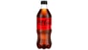 Coke Zero Sugar Diet Soda
