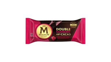 Magnum Ice Cream Double Raspberry Ice Cream Bar