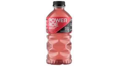 Powerade Strawberry Lemonade Sports Drink