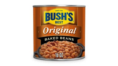 Bush's Best Original Baked Beans