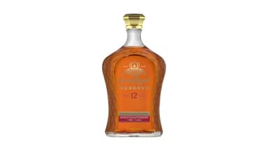 Crown Royal 80 Proof Reserve Blended 12 Years Canadian Whisky