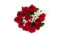 Premium Red Rose Flower Bouquet