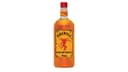 Fireball Cinnamon Whisky Plastic