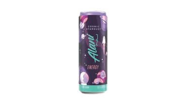 Alani Nu Cosmic Stardust Sugar Free Energy Drink