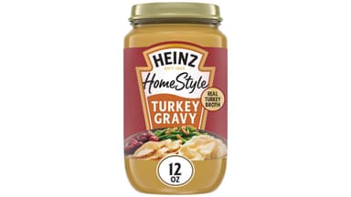 Heinz HomeStyle Roasted Turkey Gravy