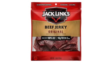 Jack Link's Hardwood Smoked Original Beef Jerky