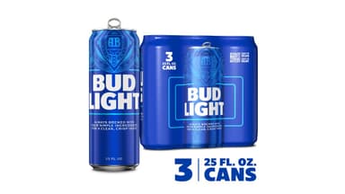 Bud Light Premium American Lager