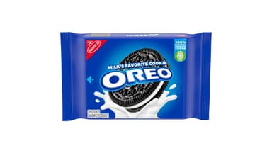 Oreo Chocolate Sandwich Cookies
