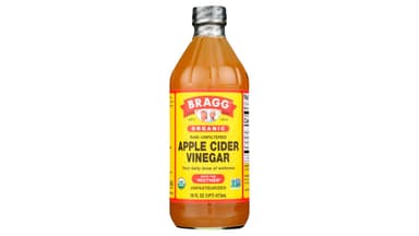 Bragg Organic Raw Unfiltered Apple Cider Vinegar