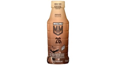 Muscle Milk Chocolate High Protein Shake