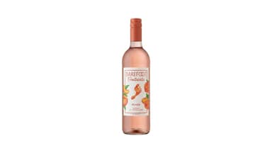 Barefoot Peach Fruitscato