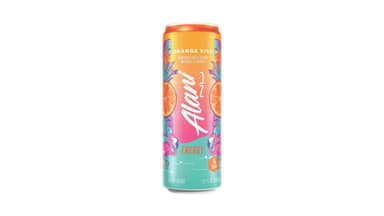 Alani Nu Orange Kiss Energy Drink