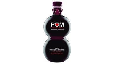 Pom Wonderful 100% Pomegranate Juice