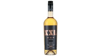 XXL Peach Wine