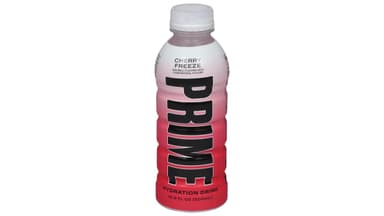 Prime Hydration Cherry Freeze Sports Drink
