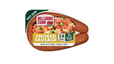 Hillshire Farm Smoked Sausage