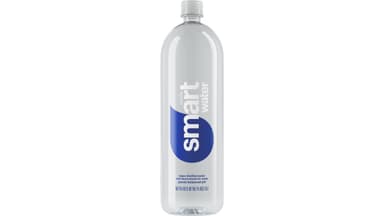 Smartwater Premium Nutrient-Enhanced Vapor Distilled Water