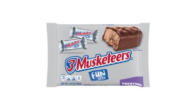 3 Musketeers Chocolate Variety