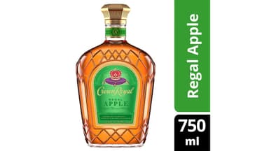 Crown Royal Regal Apple Whisky