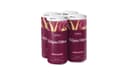 Find Wunder Blackberry Lemon Hemp THC Seltzer 10 mg THC 10 mg CBG