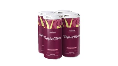 Find Wunder Blackberry Lemon Hemp THC Seltzer 10 mg THC 10 mg CBG