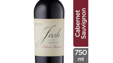 Josh Cellars Cabernet Sauvignon