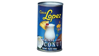 Coco Lopez Real Cream of Coconut Drink