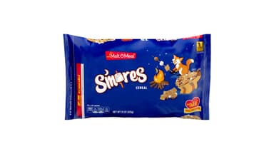Malt-O-Meal S'mores Cereal