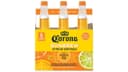 Corona Sunbrew Citrus Cerveza Mexican Import Lager Longneck