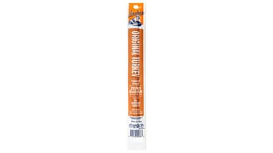Archer Jerky Zero Sugar Original Turkey