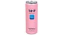 Trip Wild Strawberry Mindful Blend Calm Lightly Sparkling Drink