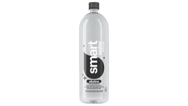 Smartwater Alkaline with Antioxidant Water