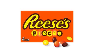 Reese's Gluten Free Pieces Peanut Butter Candy