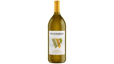 Woodbridge by Robert Mondavi Chardonnay Bottle California