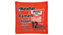 Maruchan Chicken Flavor Ramen Noodle Soup