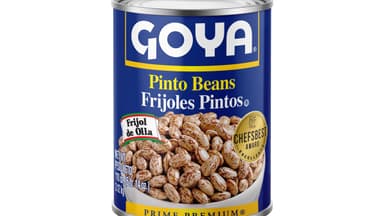 Goya Foods Prime Premium Pinto Beans