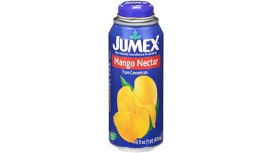 Jumex Mango Nectar
