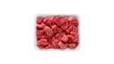 Store Brand Food USDA Choice Natural Meat Fresh Boneless Beef Stew