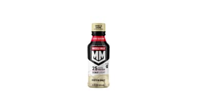 Muscle Milk Vanilla Creme Protein Shake