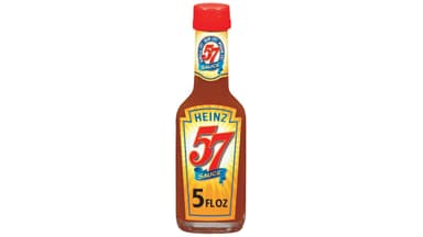 Heinz 57 Sauce