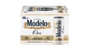 Modelo Oro Gold Standard Import Light Mexican Lager