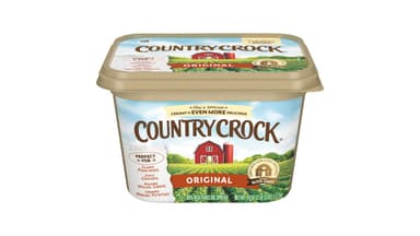 Country Crock Original Spread Tub